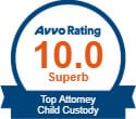 Avvo Child Custody