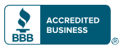 BBB | ACCREDITED BUSINESS