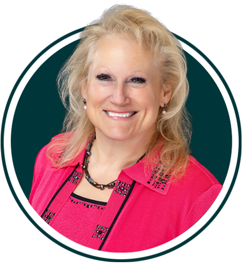 Photo of Cheryl A. Rowe